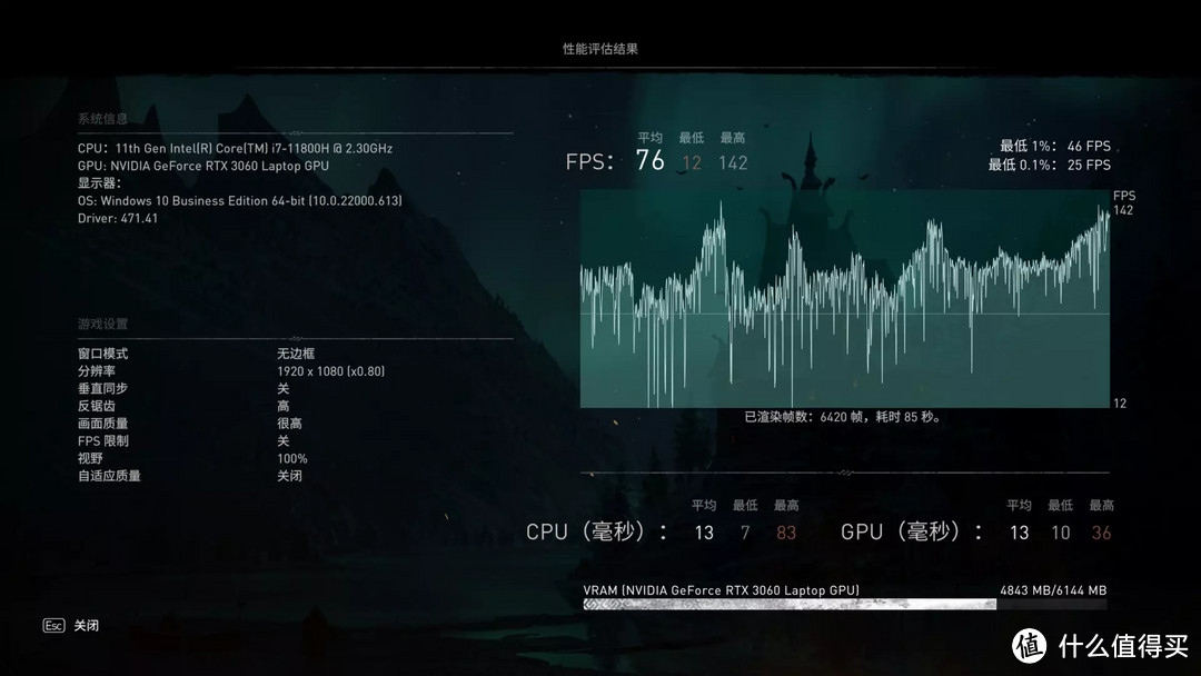 3060还是3070？两款intel NUC X15笔记本该怎么选，看完你就懂了