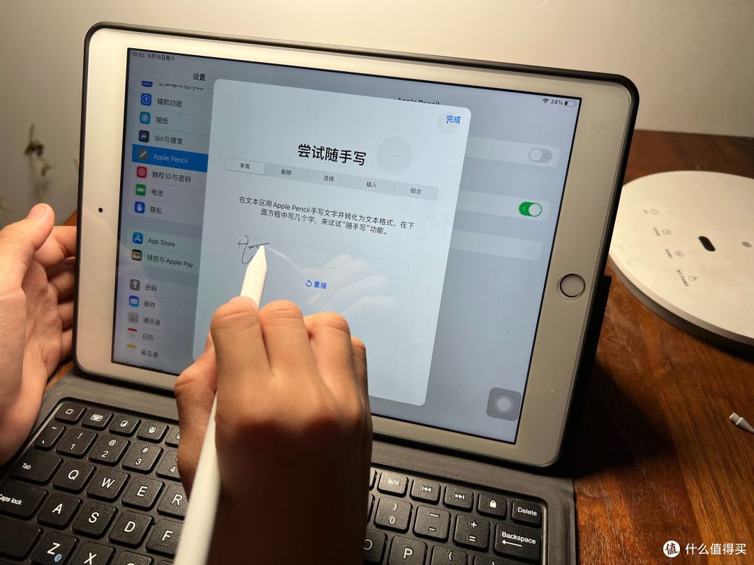 谁说副厂件一定比原厂差?南卡Pencil触控笔就可媲美原厂