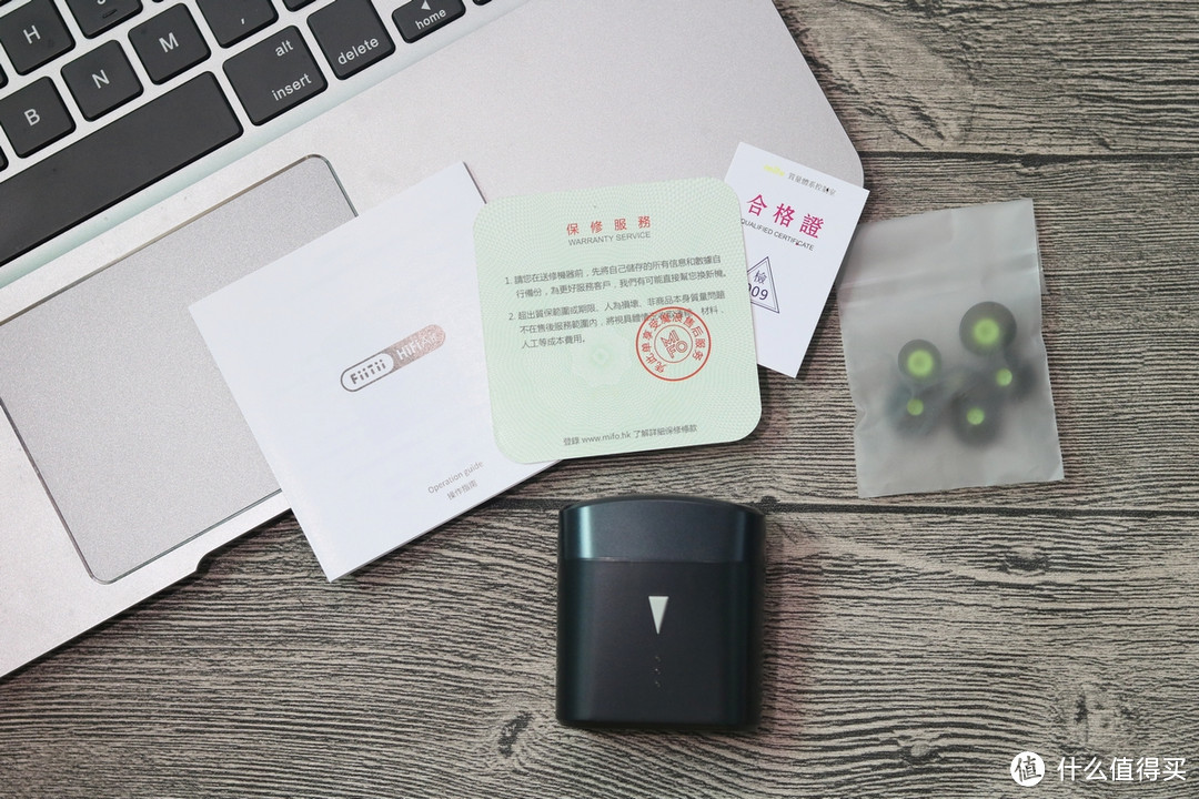 绅士般的感觉,魔浪FiiTii HiFiAir圈铁降噪超值之选