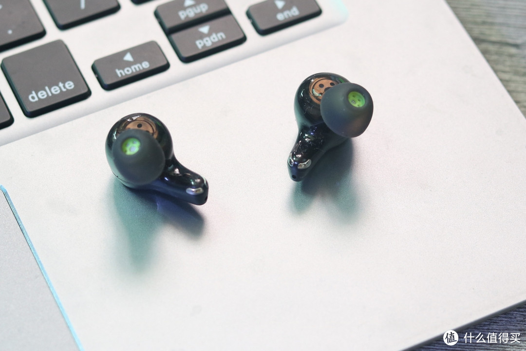 绅士般的感觉,魔浪FiiTii HiFiAir圈铁降噪超值之选