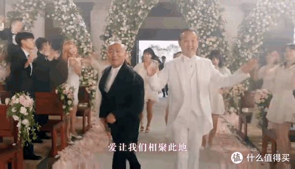 爱情公寓人物志：让胡一菲秒变淑女的男人