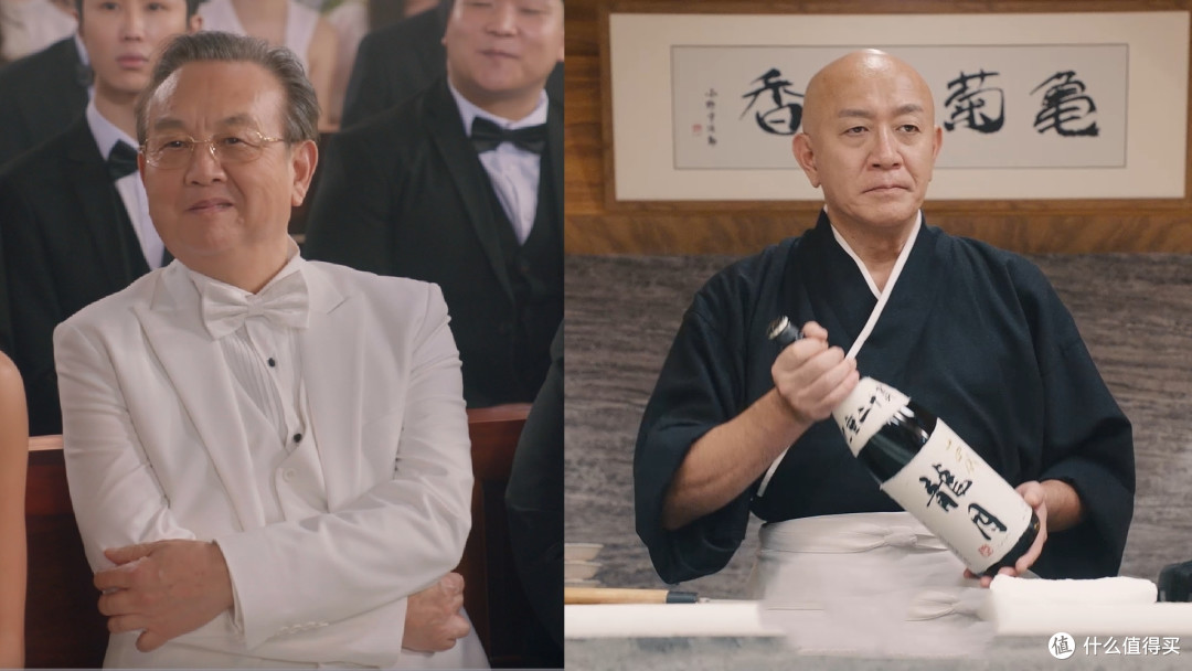 爱情公寓人物志：让胡一菲秒变淑女的男人