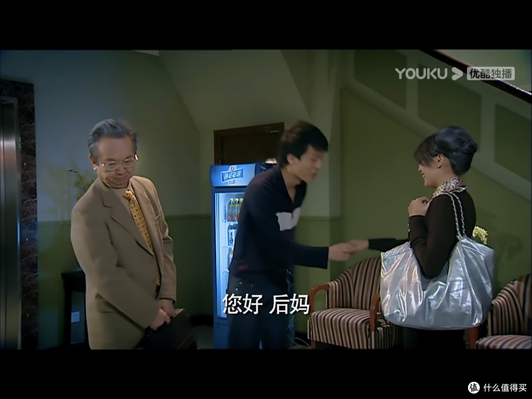 爱情公寓人物志：让胡一菲秒变淑女的男人