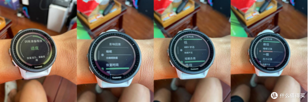 佳明FORERUNNER 955,是铁三运动手表的天花板吗?