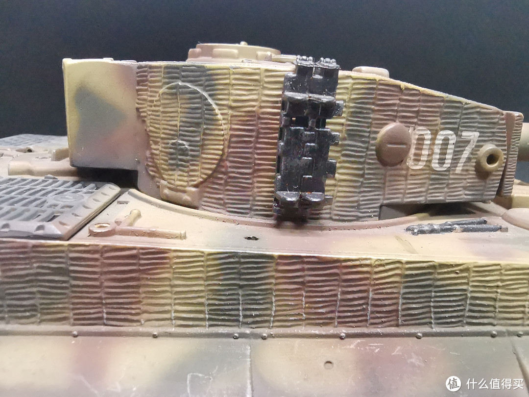 FOV 1:32 Tiger I 虎式重型坦克