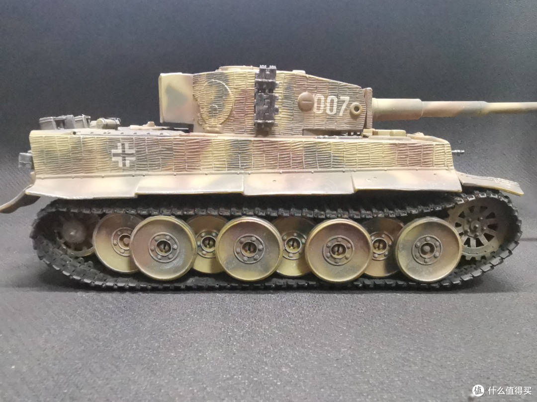 FOV 1:32 Tiger I 虎式重型坦克