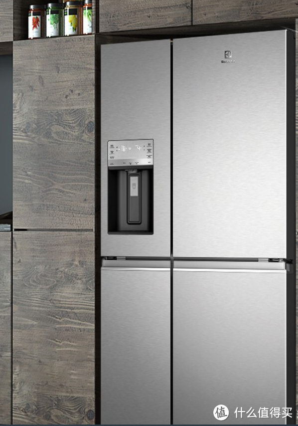 2022年，冰箱选购推荐攻略：嵌入式冰箱什么牌子好？伊莱克斯/日立/博世/西门子/西屋等品牌哪款好？