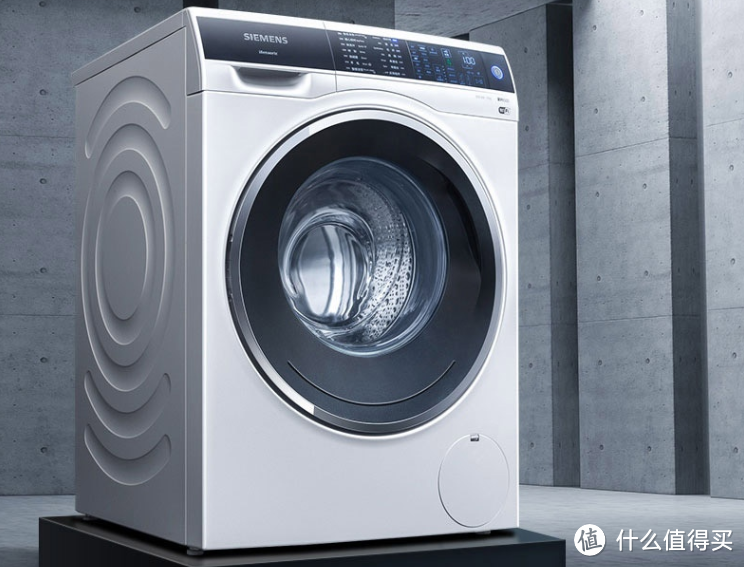 2022年洗衣机推荐选购攻略：洗衣机什么牌子好？伊莱克斯/松下/博世/西门子/东芝等品牌哪款好？
