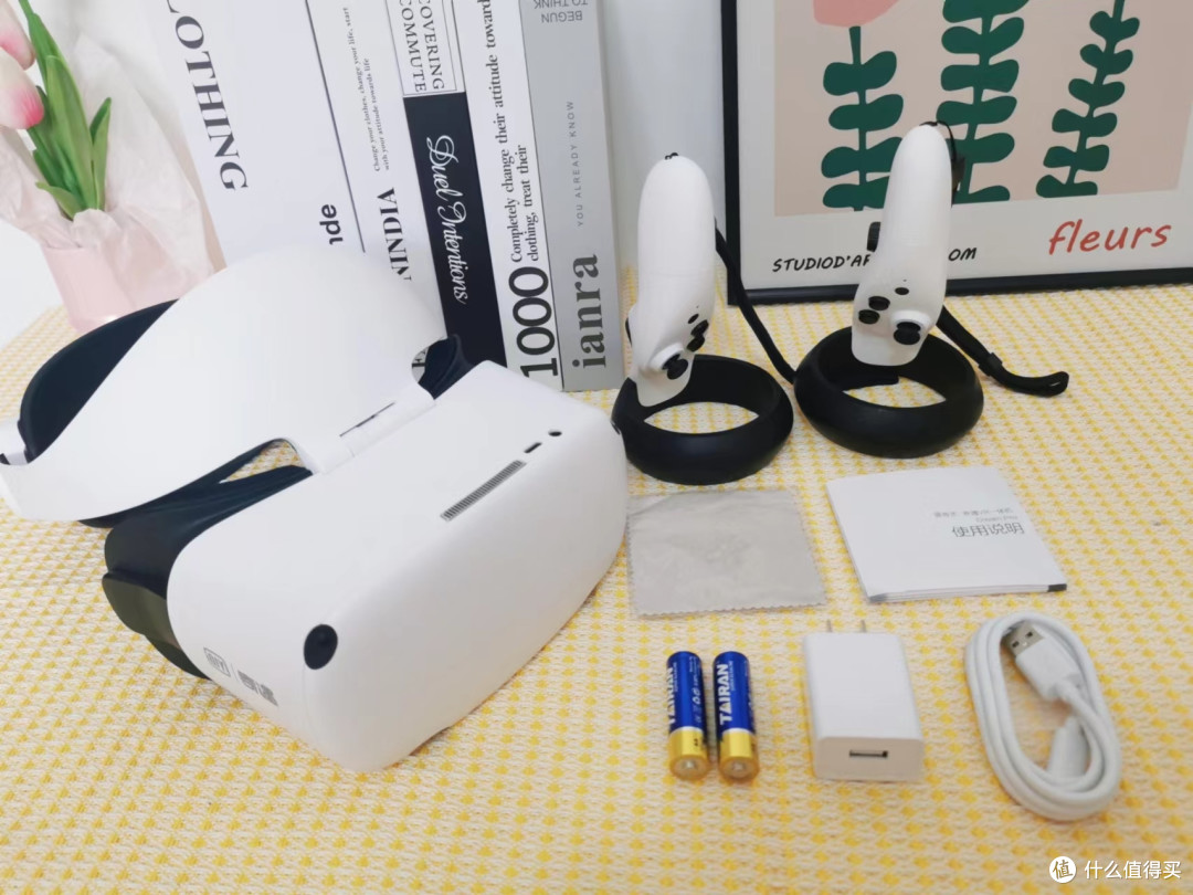 解锁假期新方式,神兽在家嗨翻天!能运动可益智,奇遇Dream Pro VR一体机使用分享~