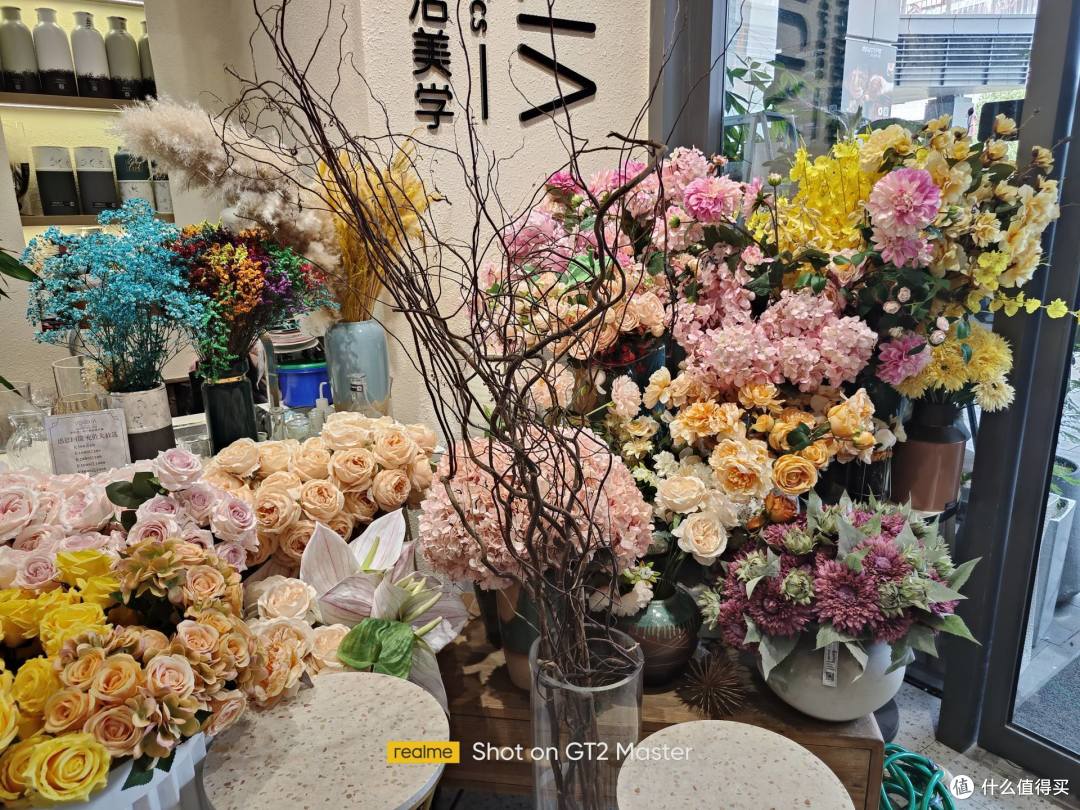 真我GT2大师探索版上手体验,性能质感双向在线