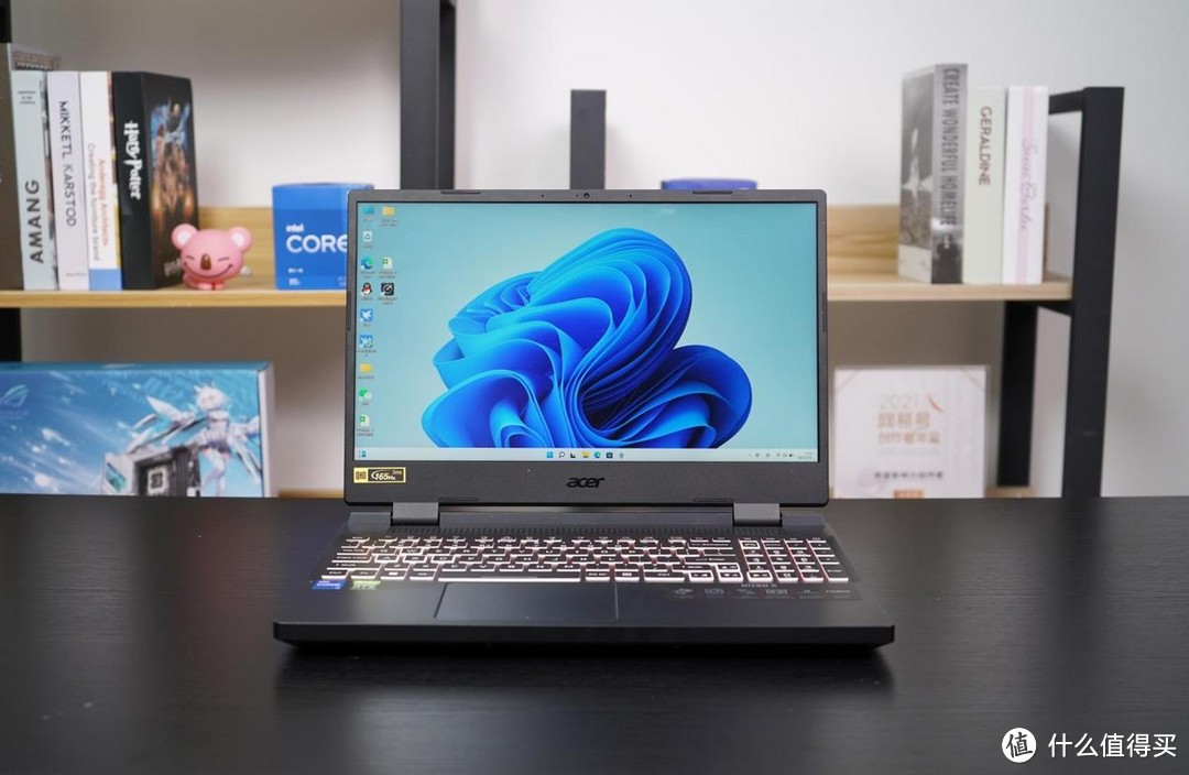 12代酷睿游戏本升级SSD怎么选?XPG翼龙 S70 Blade PCIE4.0固态硬盘评测