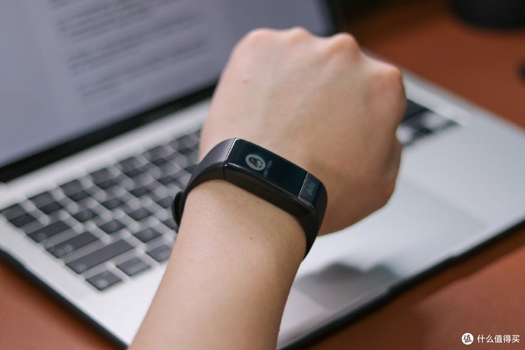 心电血压智能穿戴鼻祖,didoy1高精密测血压智能手环体验.-值得买