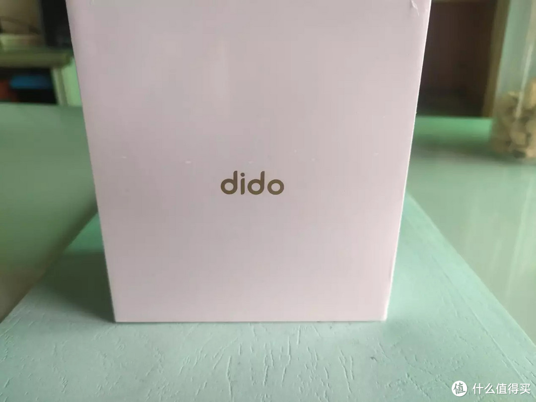 智能手表居然能测心电图？ Dido E10健康监测智能手表评测