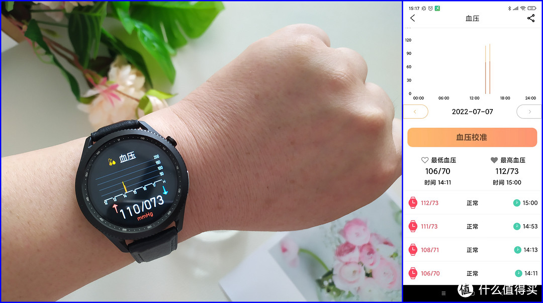 智能手表怎么选？Dido E10血压心电智能手表让你更懂自己