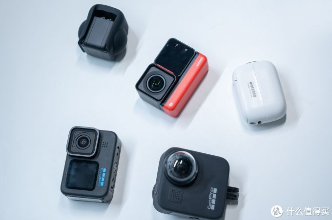 gopro还是insta360,运动相机应该怎么选?