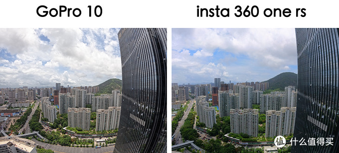 gopro还是insta360,运动相机应该怎么选？