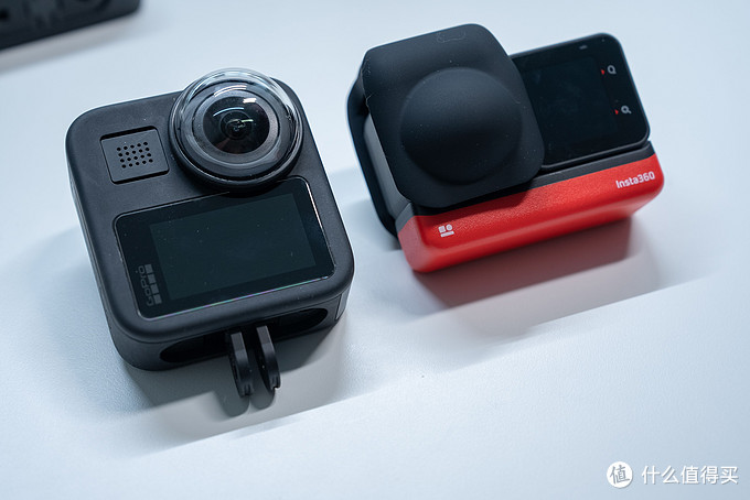 gopro还是insta360,运动相机应该怎么选?