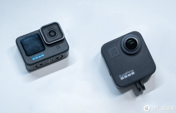 gopro还是insta360,运动相机应该怎么选?