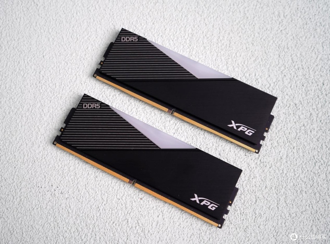 12代酷睿平台纠结D4还是D5内存？XPG龙耀LANCER DDR5尝鲜体验