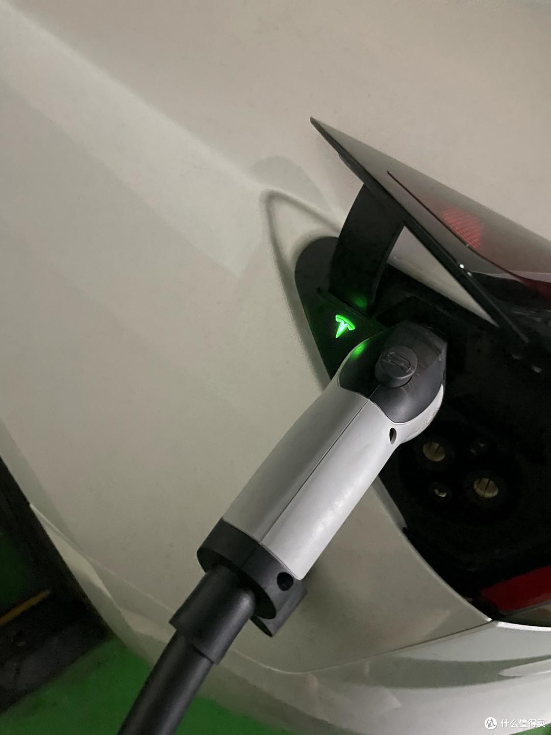 选车、购车、用车——聊聊我的特斯拉model Y长续