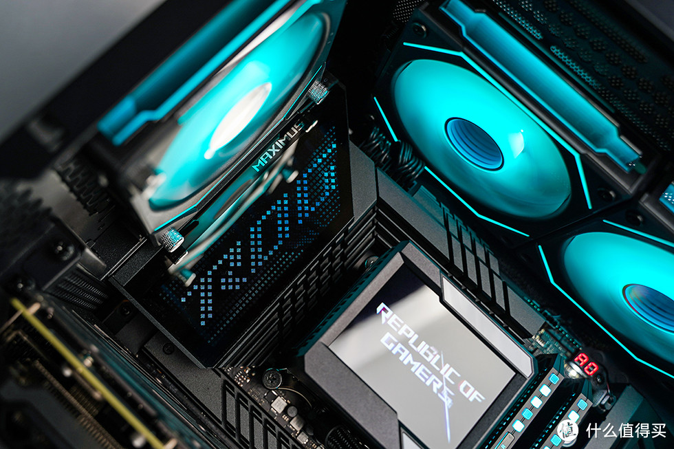 变大!变强!也变贵了!联力 LANCOOL III 鬼斧 2 机箱装机展示