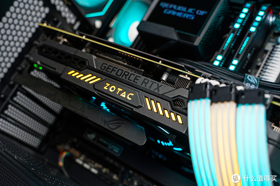 变大!变强!也变贵了!联力 LANCOOL III 鬼斧 2 机箱装机展示
