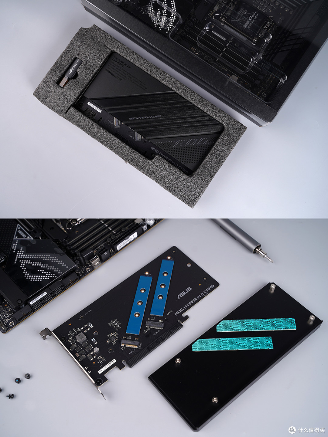 变大!变强!也变贵了!联力 LANCOOL III 鬼斧 2 机箱装机展示