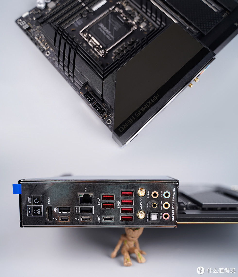 变大!变强!也变贵了!联力 LANCOOL III 鬼斧 2 机箱装机展示