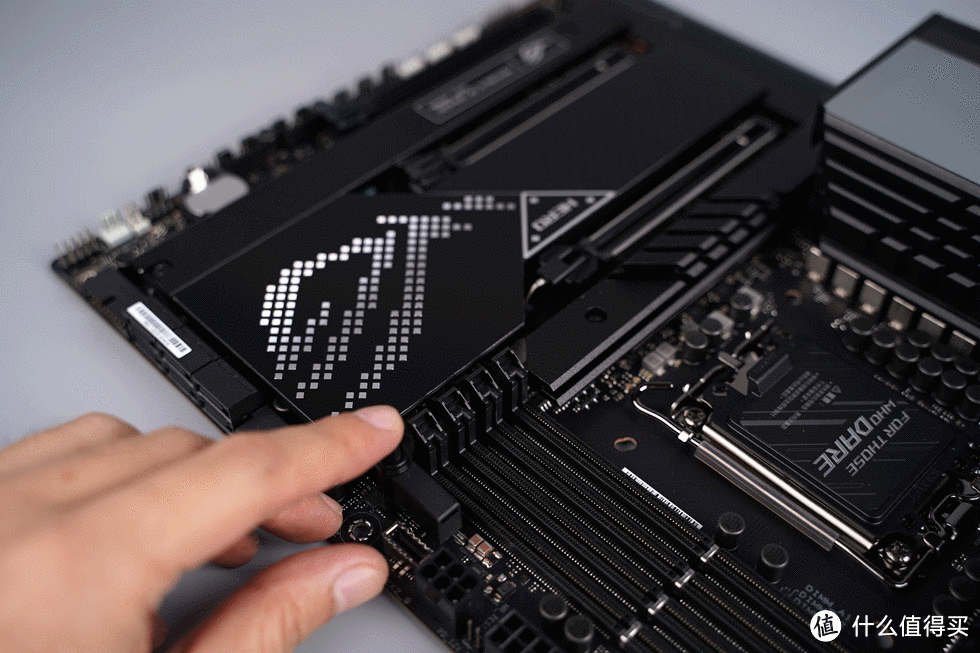变大!变强!也变贵了!联力 LANCOOL III 鬼斧 2 机箱装机展示