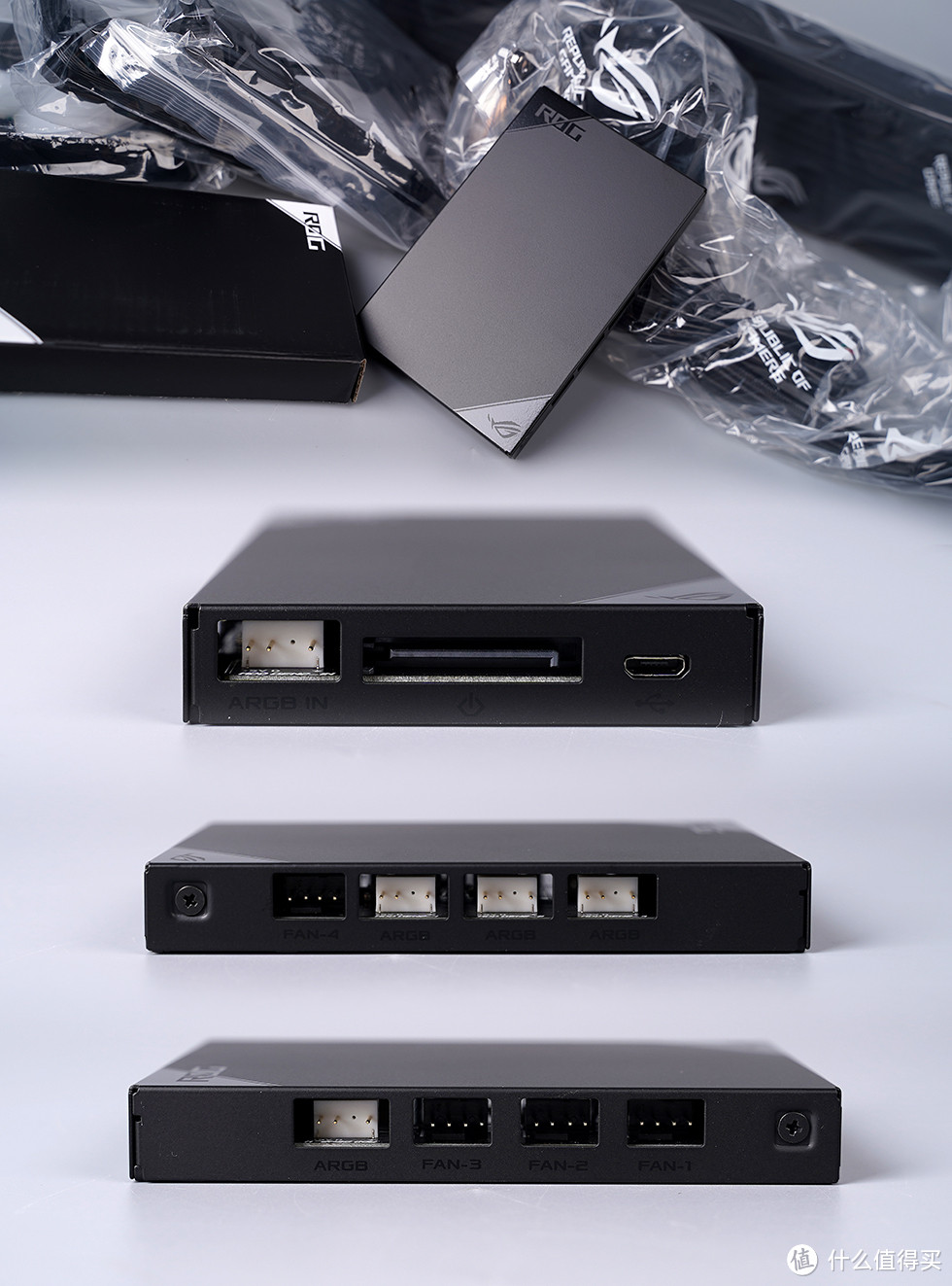 变大!变强!也变贵了!联力 LANCOOL III 鬼斧 2 机箱装机展示