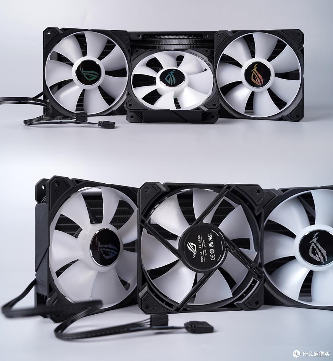 变大!变强!也变贵了!联力 LANCOOL III 鬼斧 2 机箱装机展示