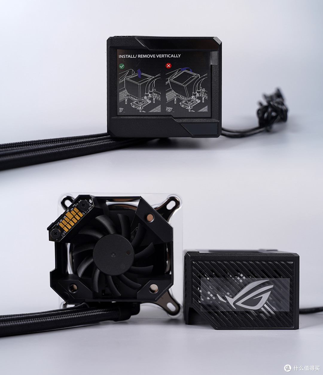 变大!变强!也变贵了!联力 LANCOOL III 鬼斧 2 机箱装机展示