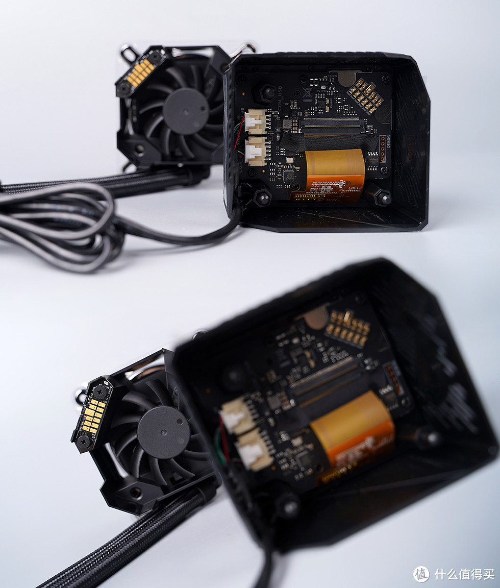 变大!变强!也变贵了!联力 LANCOOL III 鬼斧 2 机箱装机展示