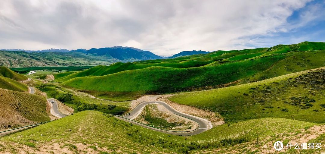 亚万里享之旅｜每年只开放5个月，新疆独库公路夏日自驾攻略