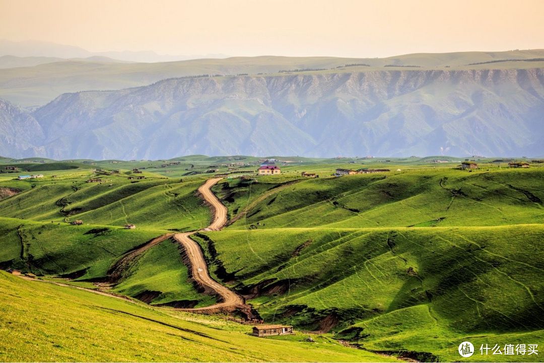 亚万里享之旅｜每年只开放5个月，新疆独库公路夏日自驾攻略