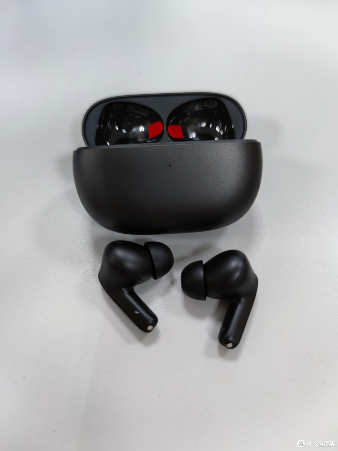 redmi buds 4 pro简单体验