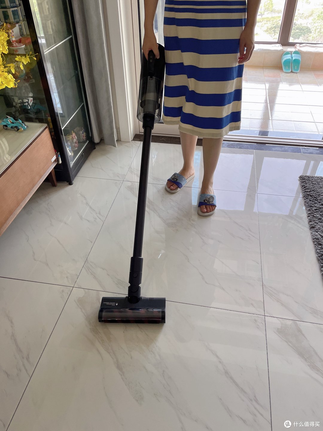 抢鲜体验后,这台家居清洁全能王让我爱不释手—追觅“机皇” M13洗地机