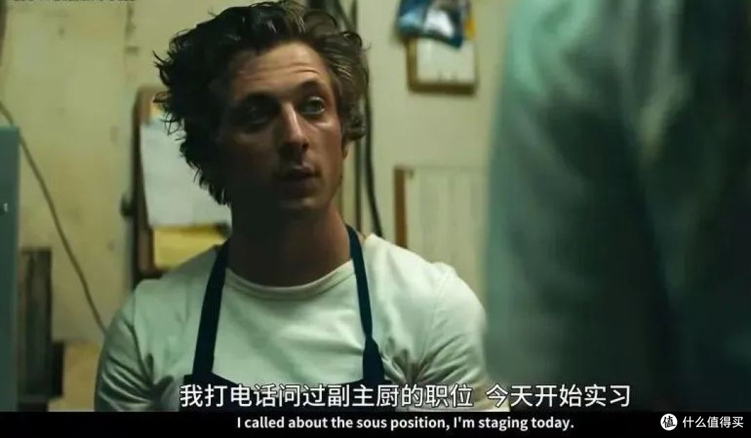 一集入坑,这部新播美剧太有趣了