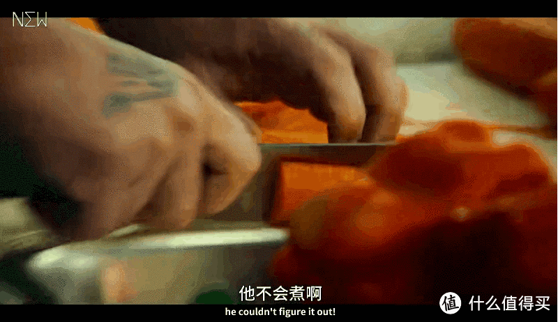一集入坑,这部新播美剧太有趣了