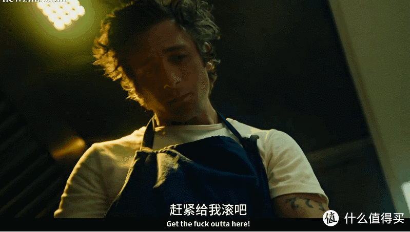 一集入坑,这部新播美剧太有趣了