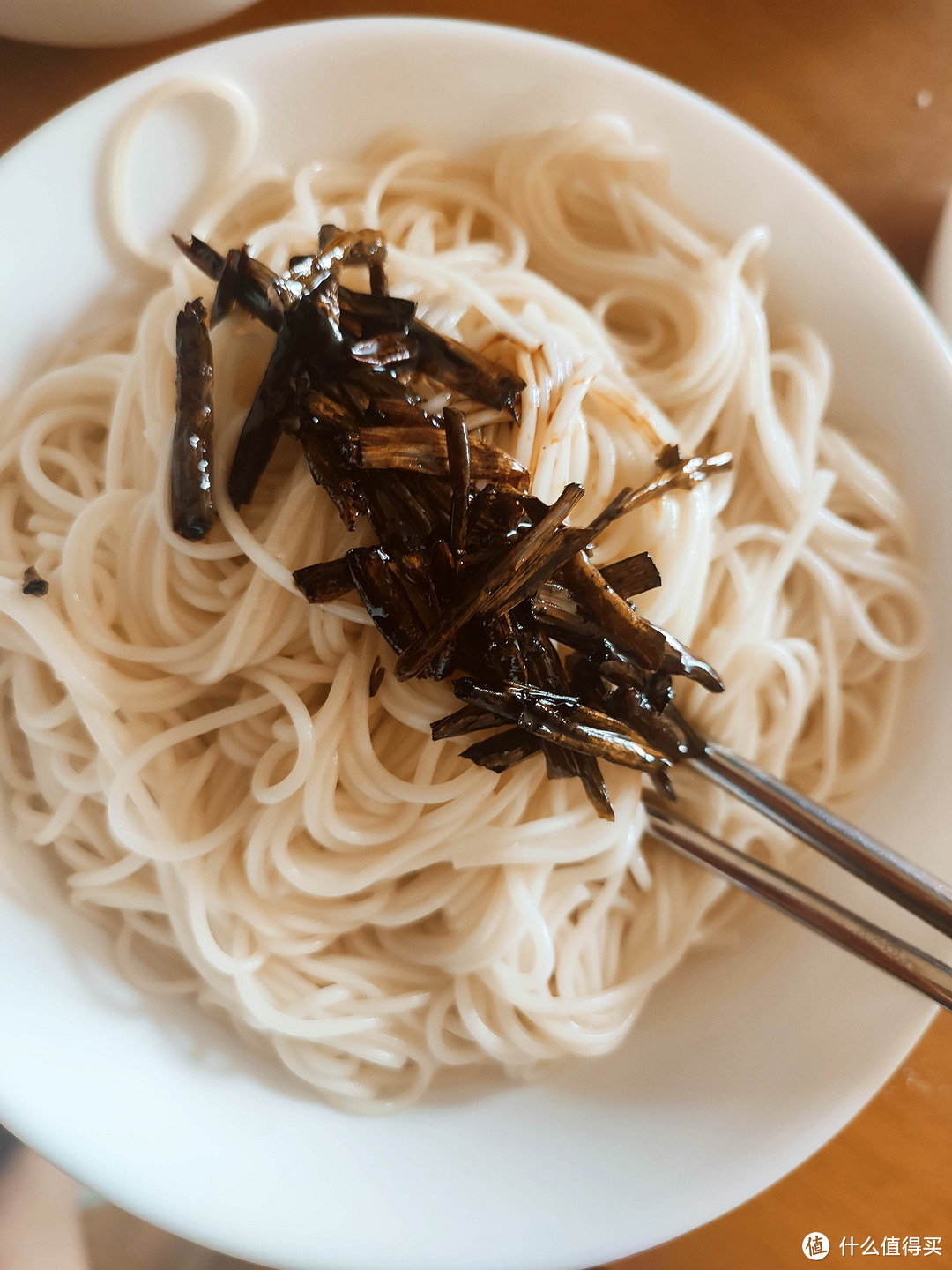 苦夏吃不下？熬一瓶葱油酱食指大动！