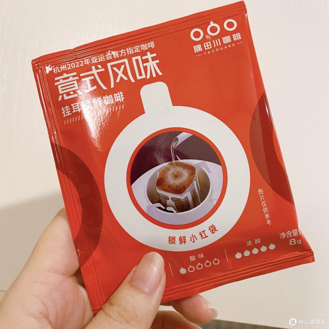 推荐隅田川最好喝的3款挂耳+咖啡液