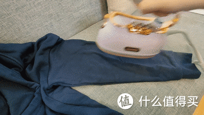 始于颜值,陷于才华!大宇小星斗挂烫机上手体验