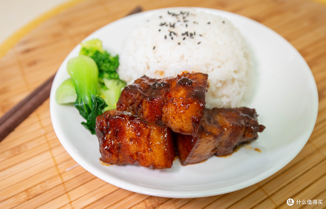 煮了五天饭,费了十斤大米, 一碗好米饭和电饭煲是有直接关系的,日系高性能东芝电饭煲RC-10LTC评测