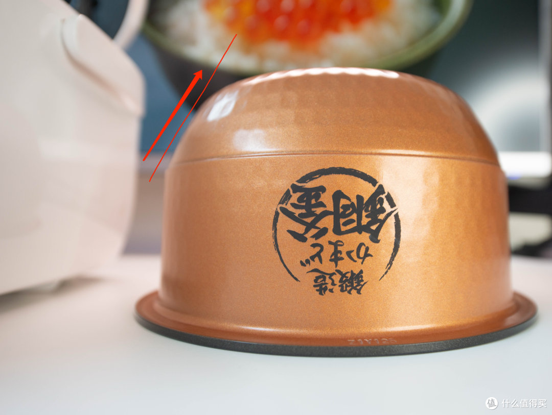 煮了五天饭,费了十斤大米, 一碗好米饭和电饭煲是有直接关系的,日系高性能东芝电饭煲RC-10LTC评测