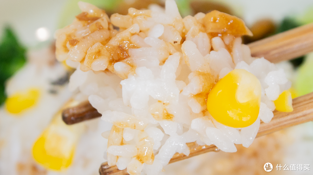 煮了五天饭,费了十斤大米, 一碗好米饭和电饭煲是有直接关系的,日系高性能东芝电饭煲RC-10LTC评测