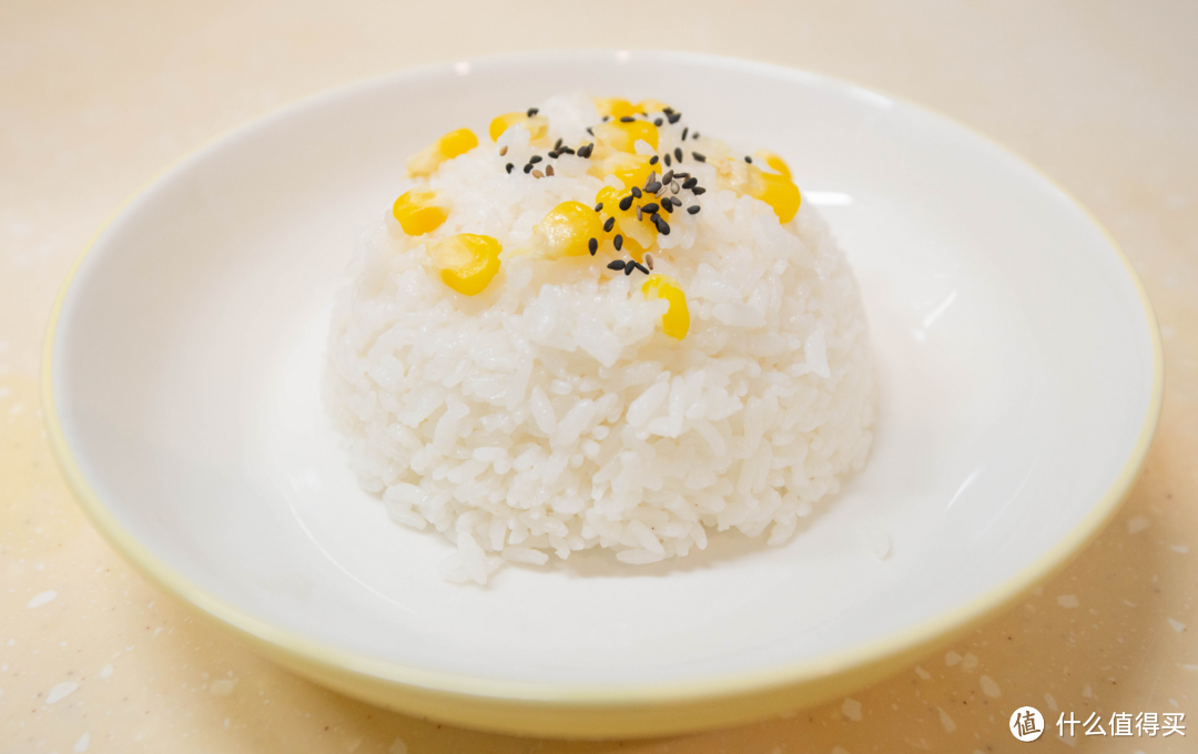 煮了五天饭,费了十斤大米, 一碗好米饭和电饭煲是有直接关系的,日系高性能东芝电饭煲RC-10LTC评测