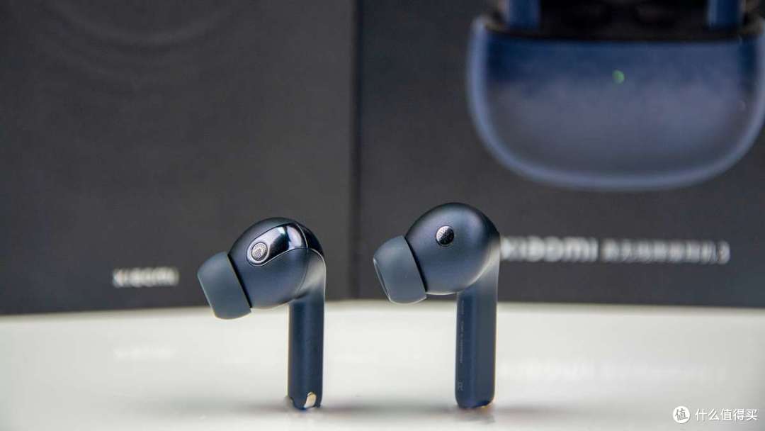 多加了二百元，真的值吗？——小米Buds 3 Pro实战对比