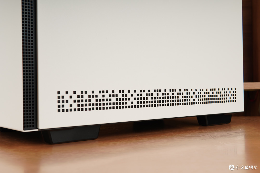 又一颜值力作，XPG D5 吹雪联名内存+九州风神CH510 WH机箱装机展示