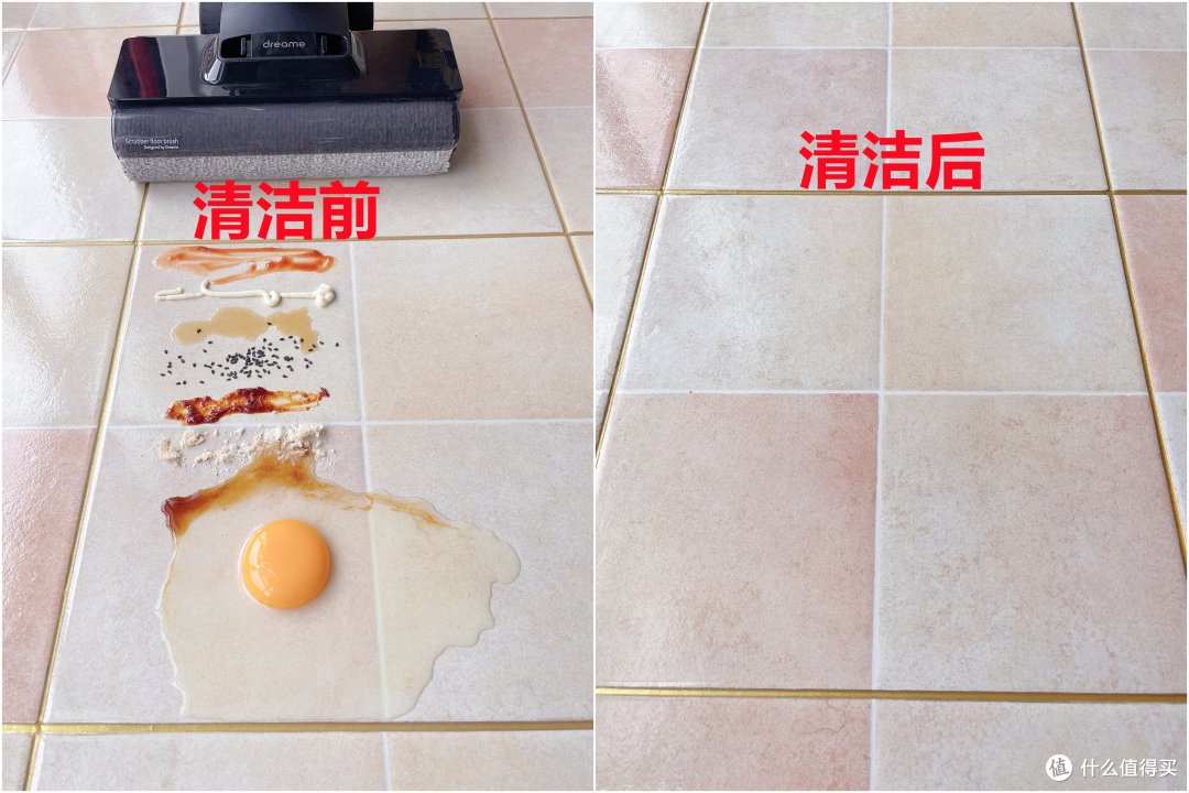 抢鲜体验后,这台家居清洁全能王让我爱不释手—追觅“机皇” M13洗地机
